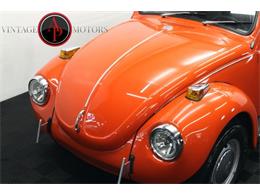 1972 Volkswagen Beetle (CC-2072384) for sale in Statesville, North Carolina
