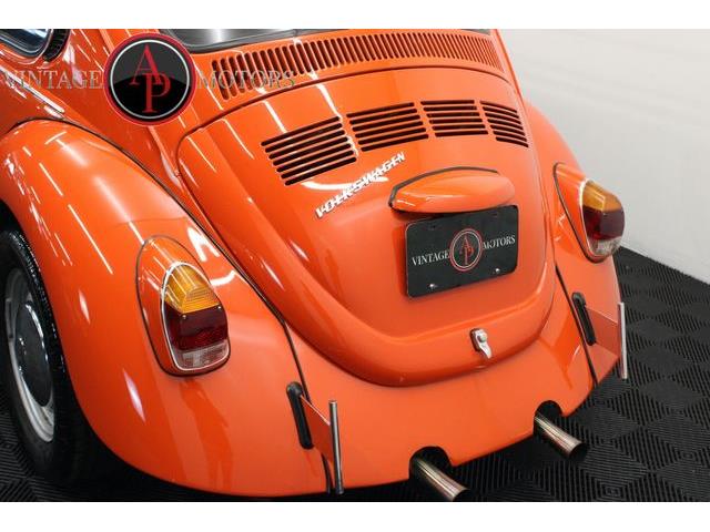 1972 Volkswagen Beetle (CC-2072384) for sale in Statesville, North Carolina