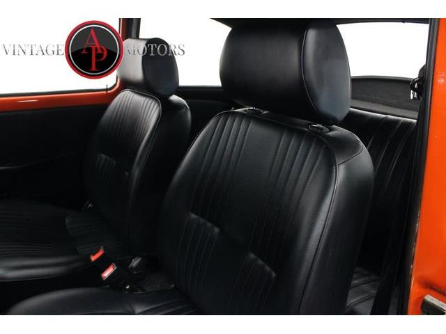 1972 Volkswagen Beetle (CC-2072384) for sale in Statesville, North Carolina