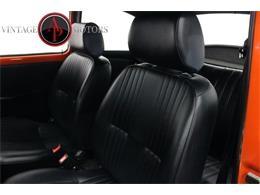 1972 Volkswagen Beetle (CC-2072384) for sale in Statesville, North Carolina