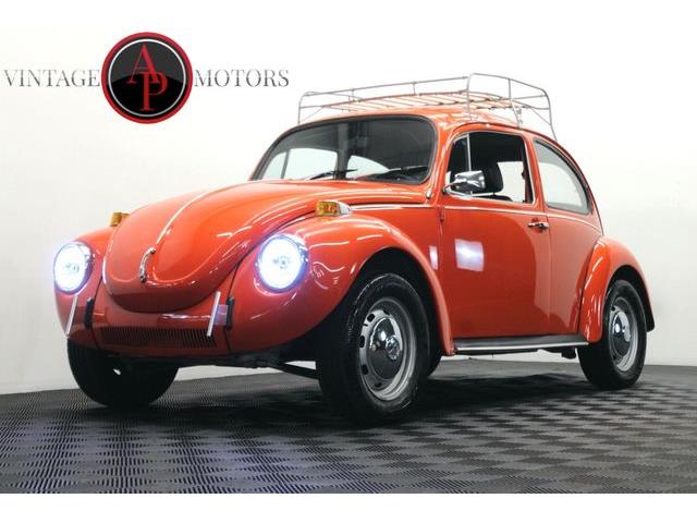 1972 Volkswagen Beetle (CC-2072384) for sale in Statesville, North Carolina
