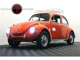 1972 Volkswagen Beetle (CC-2072384) for sale in Statesville, North Carolina