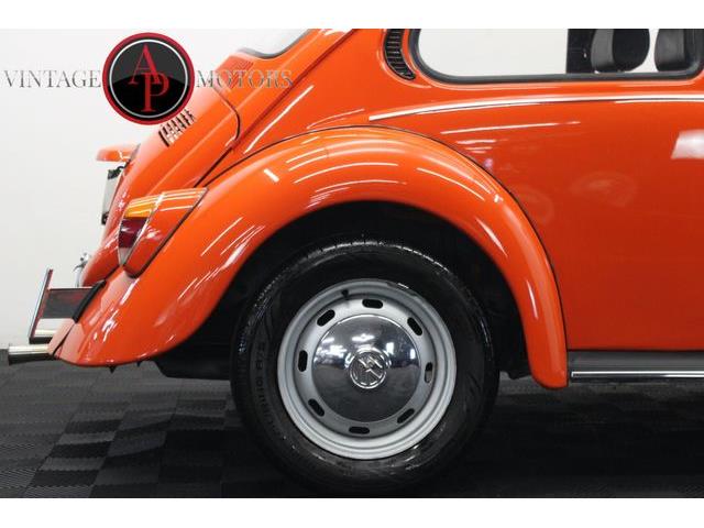 1972 Volkswagen Beetle (CC-2072384) for sale in Statesville, North Carolina