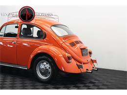 1972 Volkswagen Beetle (CC-2072384) for sale in Statesville, North Carolina