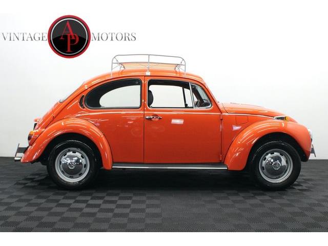 1972 Volkswagen Beetle (CC-2072384) for sale in Statesville, North Carolina