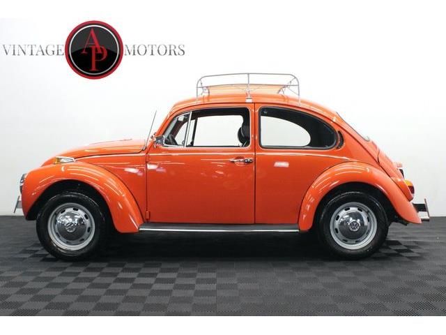 1972 Volkswagen Beetle (CC-2072384) for sale in Statesville, North Carolina