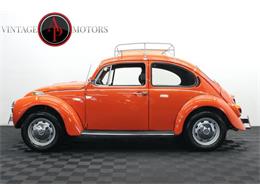 1972 Volkswagen Beetle (CC-2072384) for sale in Statesville, North Carolina