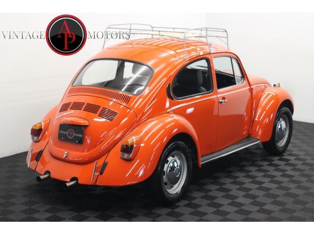 1972 Volkswagen Beetle (CC-2072384) for sale in Statesville, North Carolina