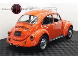 1972 Volkswagen Beetle (CC-2072384) for sale in Statesville, North Carolina