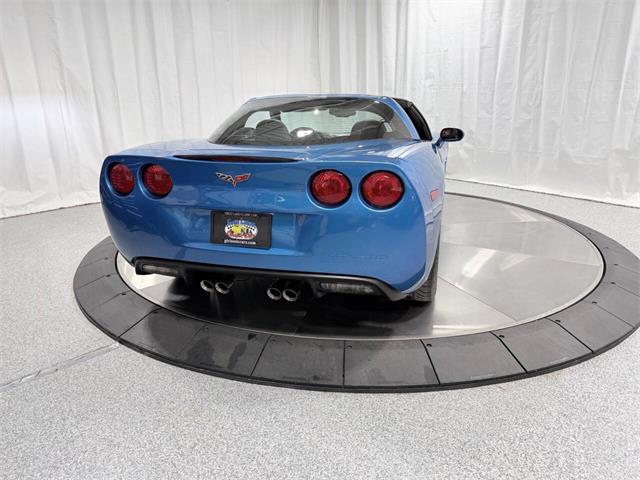 2009 Chevrolet Corvette (CC-2072386) for sale in Hilton, New York
