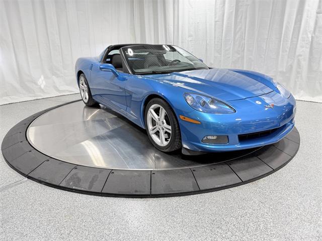 2009 Chevrolet Corvette (CC-2072386) for sale in Hilton, New York