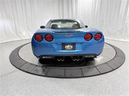 2009 Chevrolet Corvette (CC-2072386) for sale in Hilton, New York