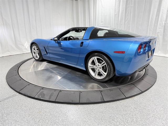 2009 Chevrolet Corvette (CC-2072386) for sale in Hilton, New York