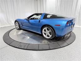 2009 Chevrolet Corvette (CC-2072386) for sale in Hilton, New York