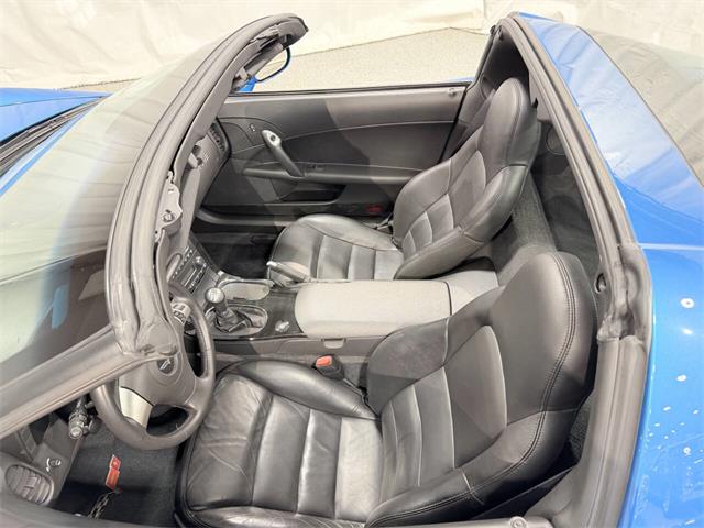 2009 Chevrolet Corvette (CC-2072386) for sale in Hilton, New York