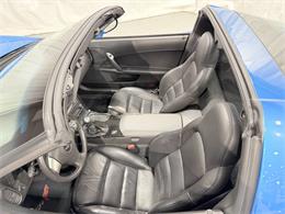 2009 Chevrolet Corvette (CC-2072386) for sale in Hilton, New York