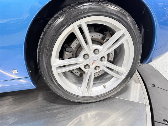 2009 Chevrolet Corvette (CC-2072386) for sale in Hilton, New York