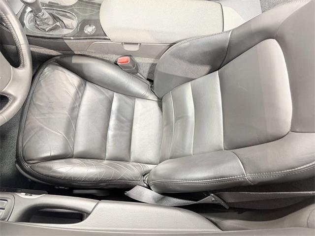 2009 Chevrolet Corvette (CC-2072386) for sale in Hilton, New York