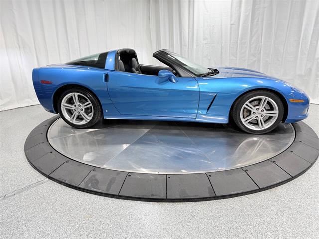 2009 Chevrolet Corvette (CC-2072386) for sale in Hilton, New York