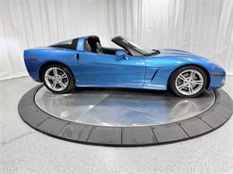 2009 Chevrolet Corvette (CC-2072386) for sale in Hilton, New York