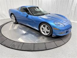 2009 Chevrolet Corvette (CC-2072386) for sale in Hilton, New York