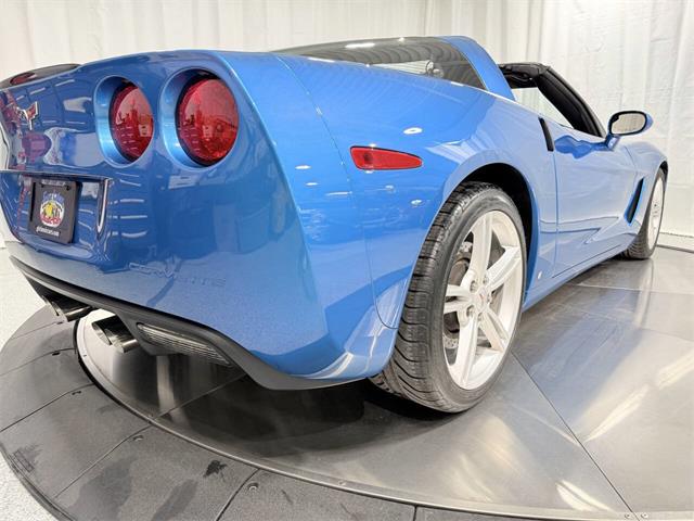 2009 Chevrolet Corvette (CC-2072386) for sale in Hilton, New York