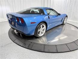 2009 Chevrolet Corvette (CC-2072386) for sale in Hilton, New York