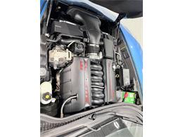 2009 Chevrolet Corvette (CC-2072386) for sale in Hilton, New York