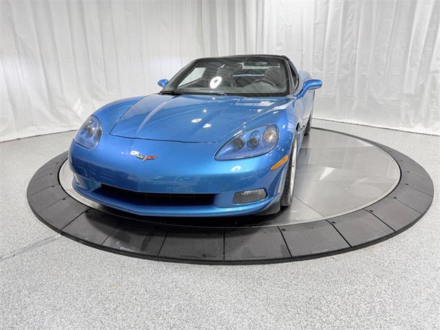 2009 Chevrolet Corvette (CC-2072386) for sale in Hilton, New York