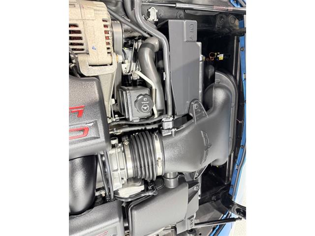 2009 Chevrolet Corvette (CC-2072386) for sale in Hilton, New York
