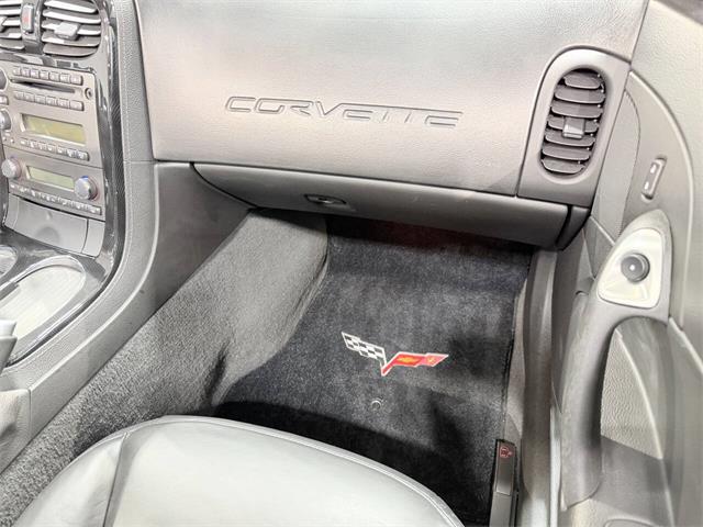 2009 Chevrolet Corvette (CC-2072386) for sale in Hilton, New York