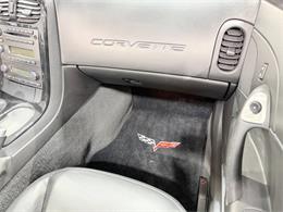 2009 Chevrolet Corvette (CC-2072386) for sale in Hilton, New York
