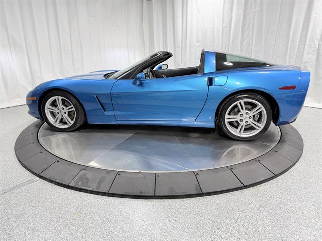 2009 Chevrolet Corvette (CC-2072386) for sale in Hilton, New York
