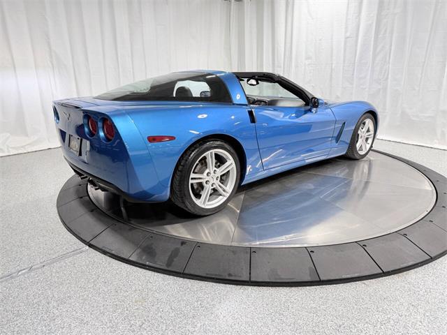 2009 Chevrolet Corvette (CC-2072386) for sale in Hilton, New York