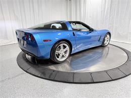 2009 Chevrolet Corvette (CC-2072386) for sale in Hilton, New York