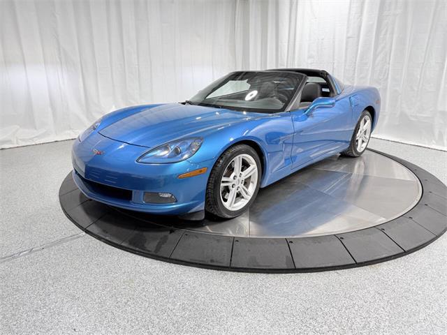 2009 Chevrolet Corvette (CC-2072386) for sale in Hilton, New York