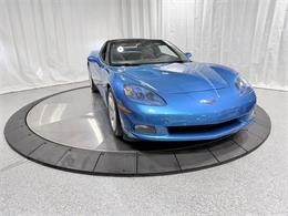 2009 Chevrolet Corvette (CC-2072386) for sale in Hilton, New York