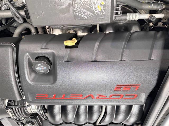 2009 Chevrolet Corvette (CC-2072386) for sale in Hilton, New York