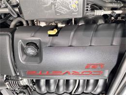 2009 Chevrolet Corvette (CC-2072386) for sale in Hilton, New York