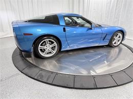 2009 Chevrolet Corvette (CC-2072386) for sale in Hilton, New York
