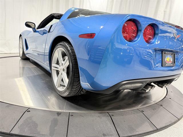 2009 Chevrolet Corvette (CC-2072386) for sale in Hilton, New York