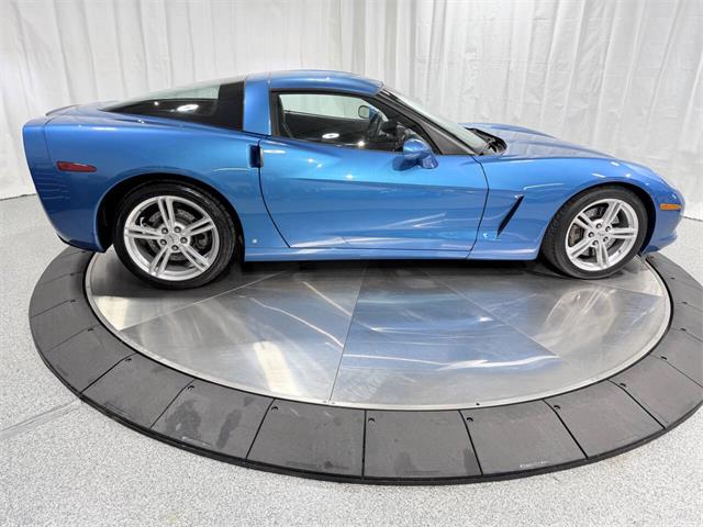 2009 Chevrolet Corvette (CC-2072386) for sale in Hilton, New York