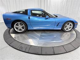 2009 Chevrolet Corvette (CC-2072386) for sale in Hilton, New York