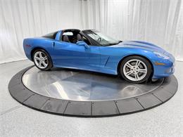 2009 Chevrolet Corvette (CC-2072386) for sale in Hilton, New York