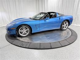 2009 Chevrolet Corvette (CC-2072386) for sale in Hilton, New York