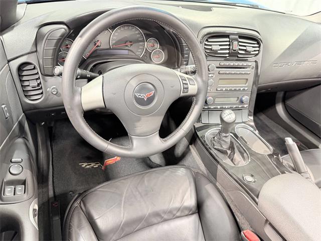 2009 Chevrolet Corvette (CC-2072386) for sale in Hilton, New York