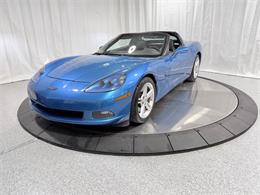 2009 Chevrolet Corvette (CC-2072386) for sale in Hilton, New York