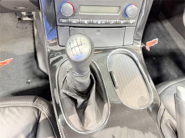 2009 Chevrolet Corvette (CC-2072386) for sale in Hilton, New York