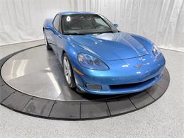 2009 Chevrolet Corvette (CC-2072386) for sale in Hilton, New York
