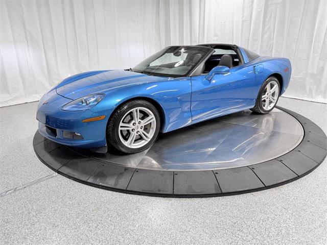 2009 Chevrolet Corvette (CC-2072386) for sale in Hilton, New York